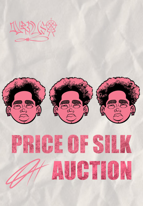 Event flyer